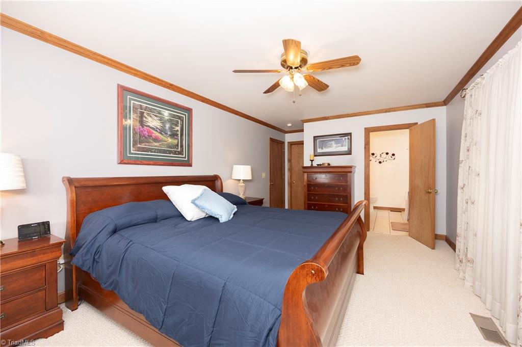 2408 Milling Road Mocksville, NC 27028 - Photo 18 of 36