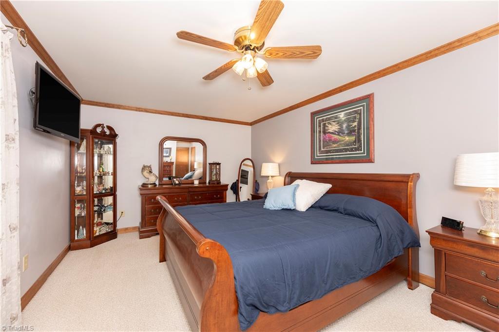 2408 Milling Road Mocksville, NC 27028 - Photo 19 of 36