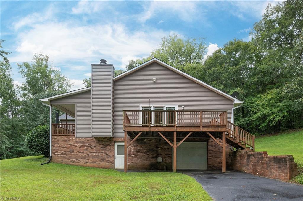 2408 Milling Road Mocksville, NC 27028 - Photo 2 of 36