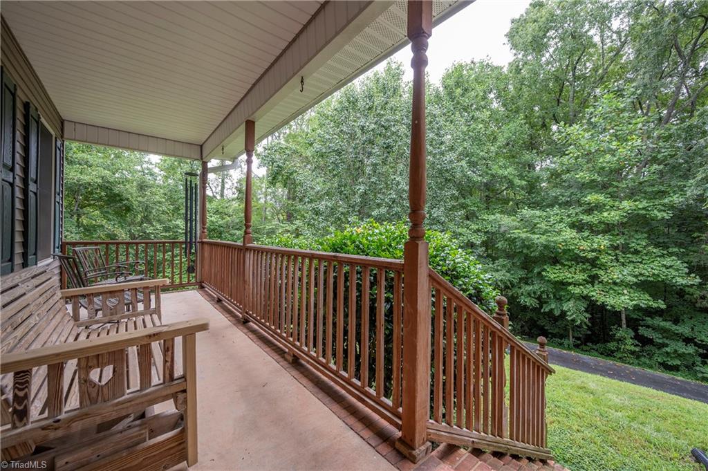 2408 Milling Road Mocksville, NC 27028 - Photo 33 of 36