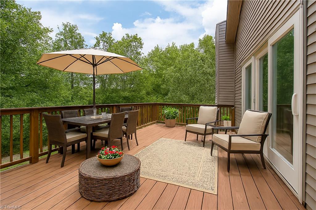 2408 Milling Road Mocksville, NC 27028 - Photo 7 of 36