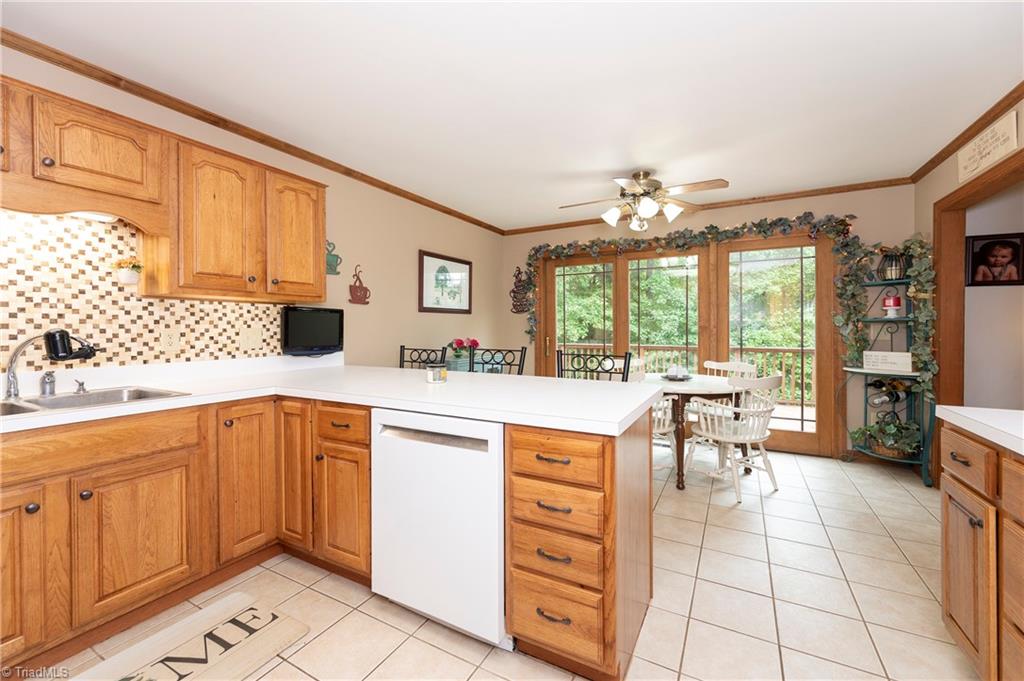 2408 Milling Road Mocksville, NC 27028 - Photo 8 of 36