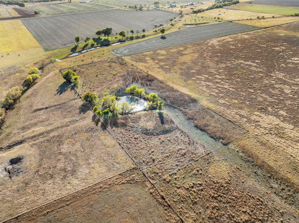 Tbd Krause Road Holland, TX 76534 - Photo 4 of 26 a view of a backyard of the house