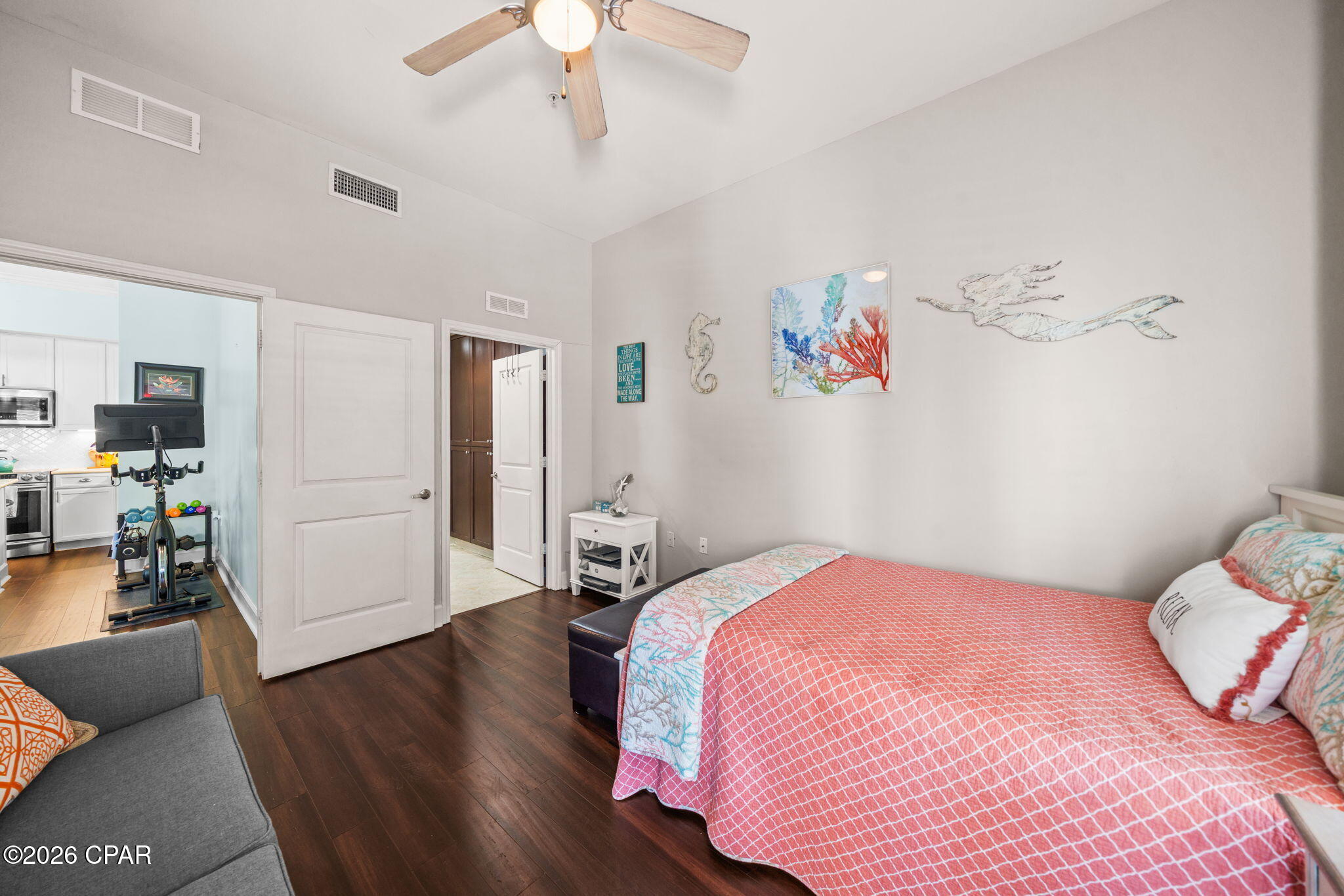 8700 Front Beach Road, Unit 1101 Panama City Beach, FL 32407 - Photo 20 of 51