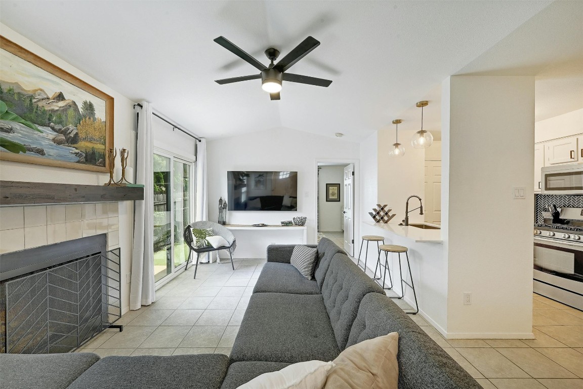 3605 Leafield Drive, Unit A Austin, TX 78749 - Photo 1 of 17