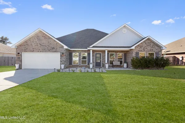 $398,000 | 144 Saltmeadow Circle, Ocean Springs, MS 39564