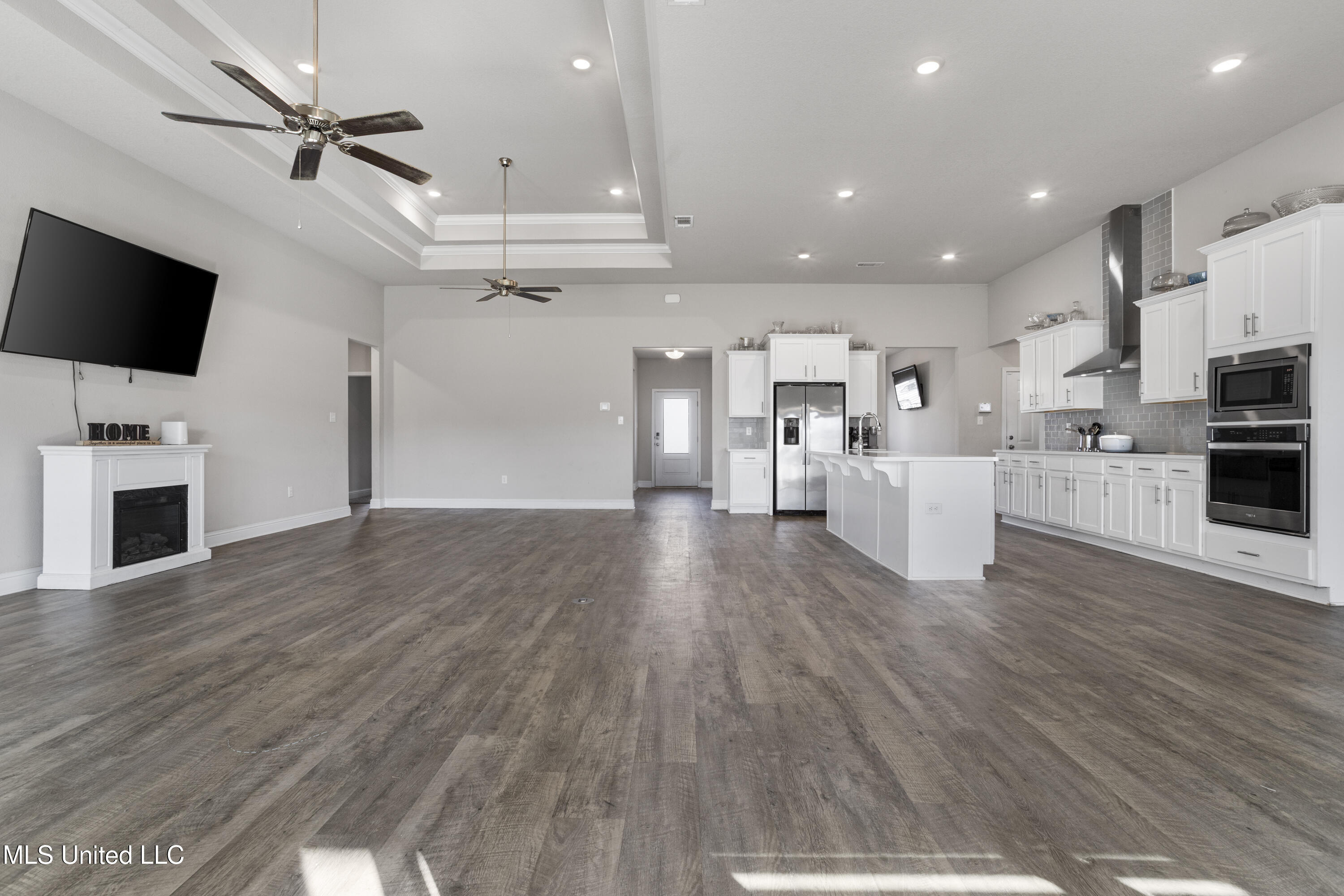 144 Saltmeadow Circle Ocean Springs, MS 39564 - Photo 11 of 46 0011