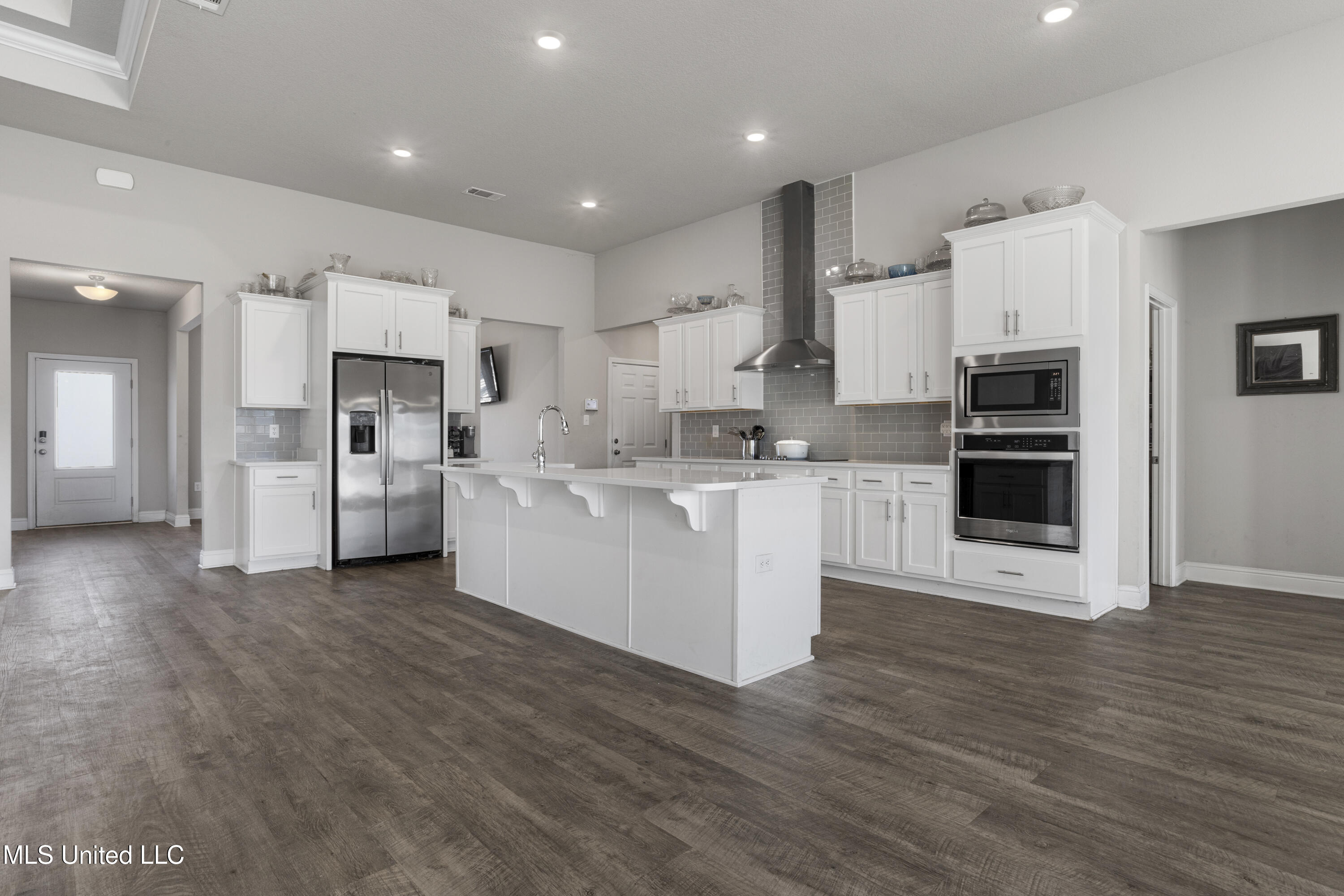 144 Saltmeadow Circle Ocean Springs, MS 39564 - Photo 14 of 46 0014