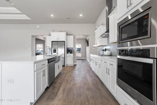 $398,000 | 144 Saltmeadow Circle, Ocean Springs, MS 39564