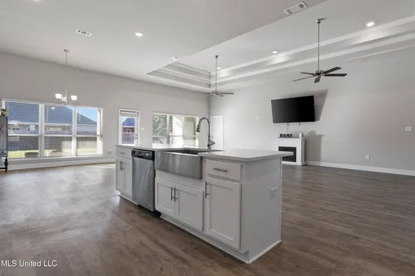 $398,000 | 144 Saltmeadow Circle, Ocean Springs, MS 39564
