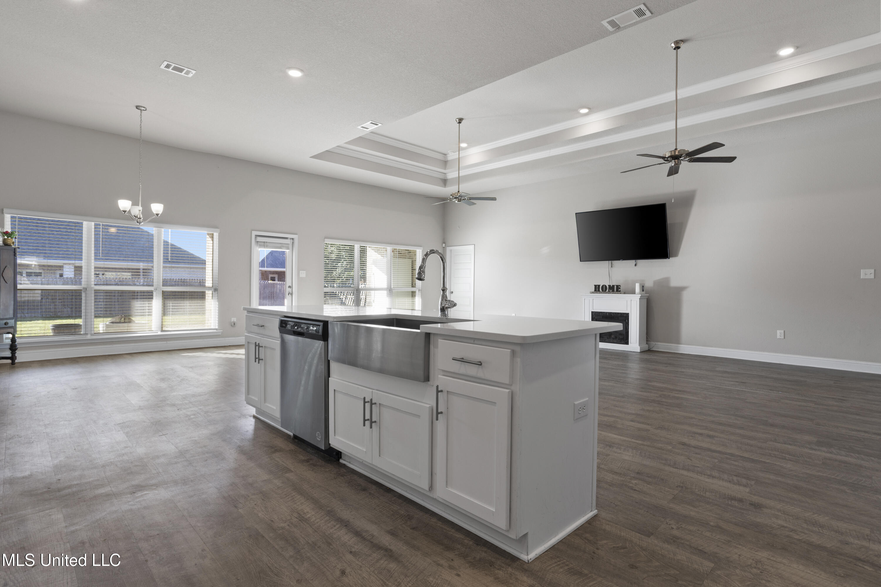 144 Saltmeadow Circle Ocean Springs, MS 39564 - Photo 17 of 46 0017