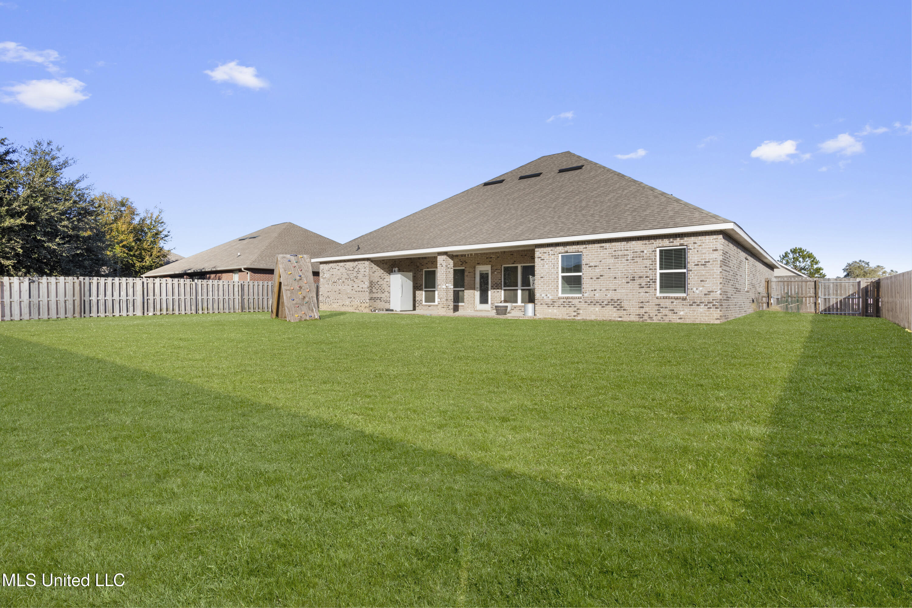 144 Saltmeadow Circle Ocean Springs, MS 39564 - Photo 44 of 46 0044