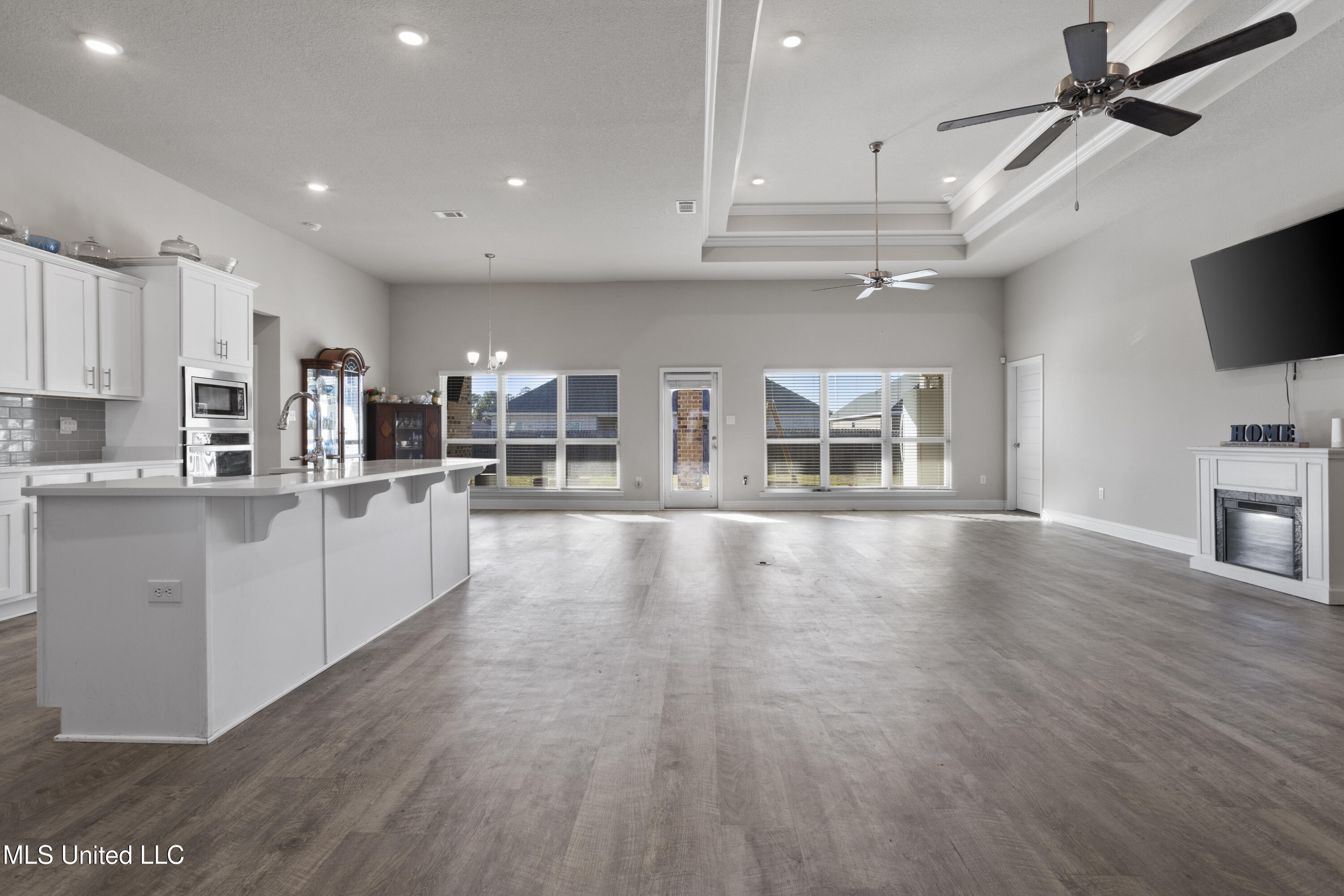 144 Saltmeadow Circle Ocean Springs, MS 39564 - Photo 7 of 46 0007
