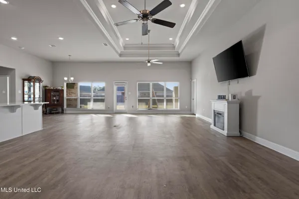 $398,000 | 144 Saltmeadow Circle, Ocean Springs, MS 39564