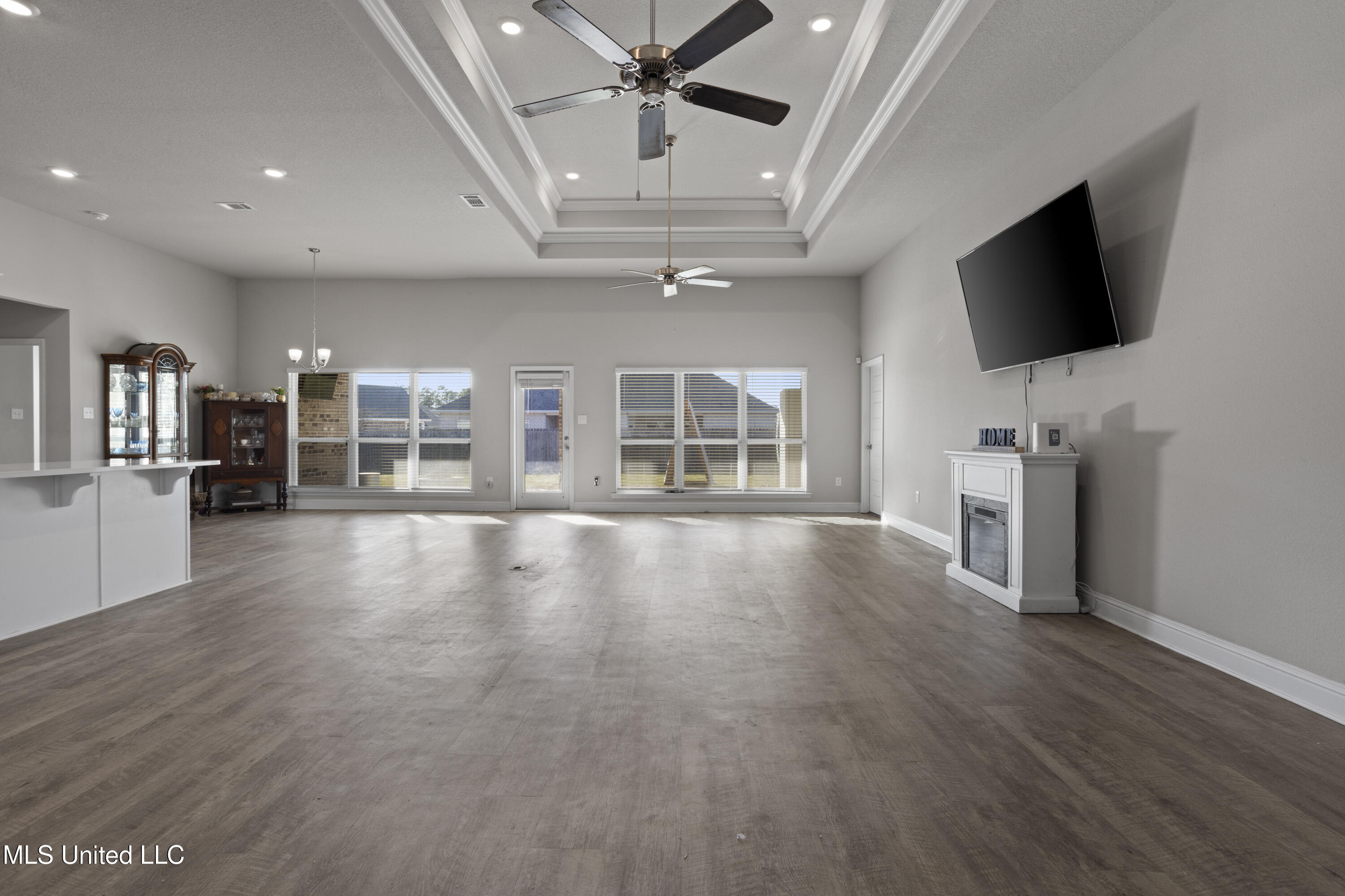 144 Saltmeadow Circle Ocean Springs, MS 39564 - Photo 8 of 46 0008