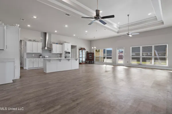 $398,000 | 144 Saltmeadow Circle, Ocean Springs, MS 39564