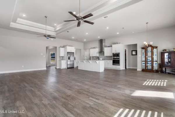 $398,000 | 144 Saltmeadow Circle, Ocean Springs, MS 39564