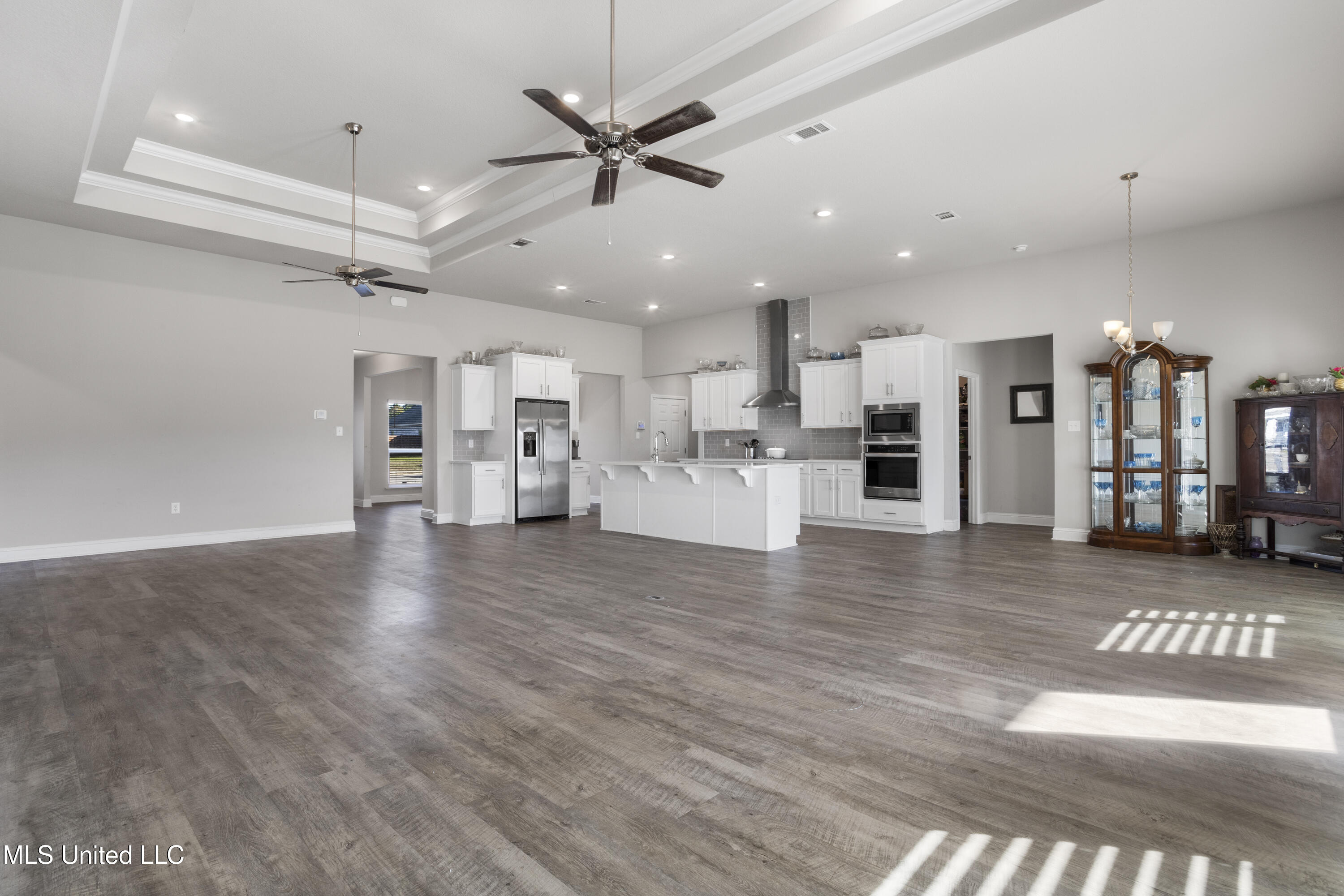 144 Saltmeadow Circle Ocean Springs, MS 39564 - Photo 10 of 46 0010