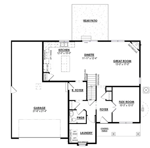 $509,900 | 660 East Blf Circle, Waterford, WI 53185