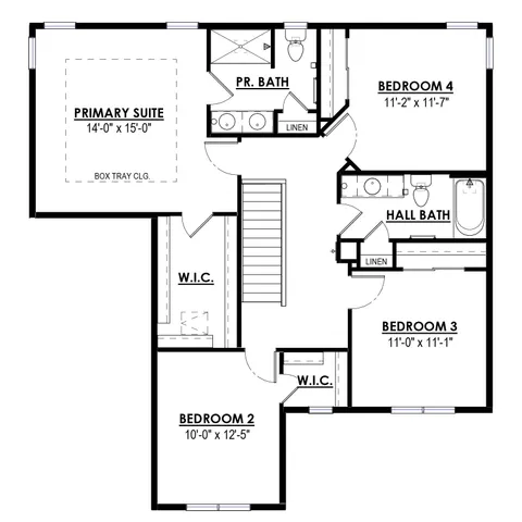 $509,900 | 660 East Blf Circle, Waterford, WI 53185