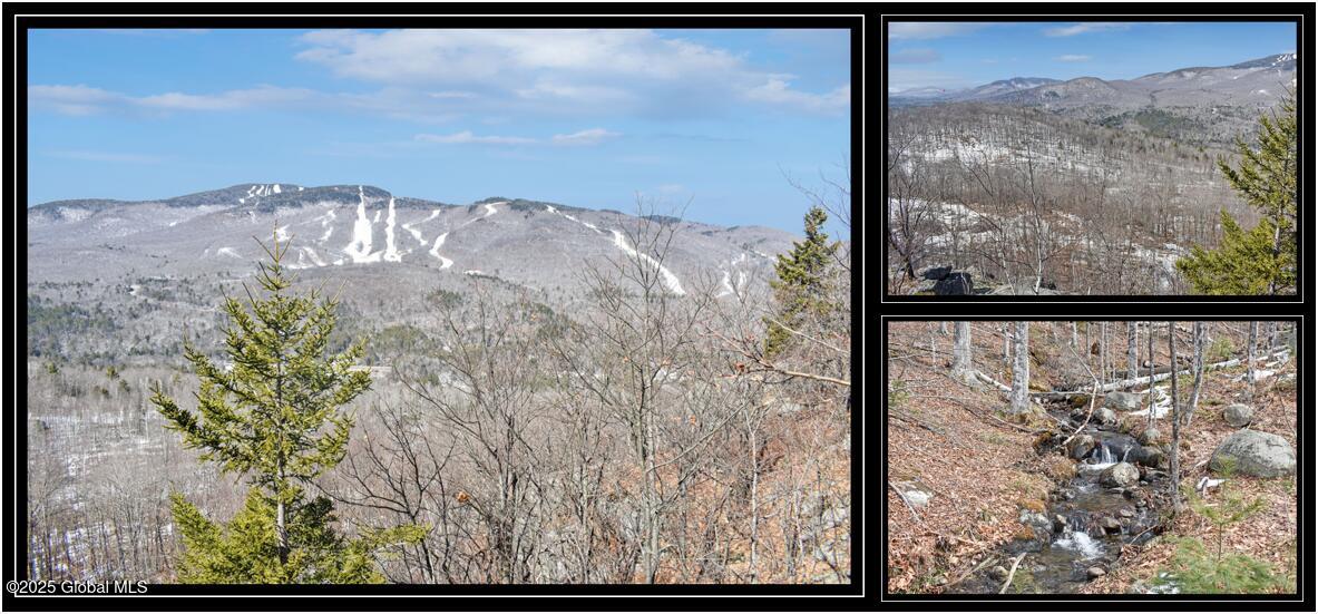 L48.4 Durkin Road North Creek, NY 12853 - Photo 1 of 74 Cover Photo Durkin Rd