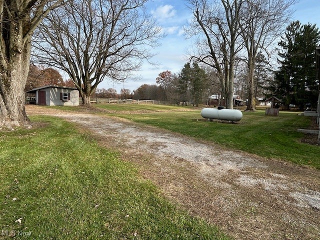 3876 Townsend Angling Road Collins, OH 44826 - Photo 24 of 35