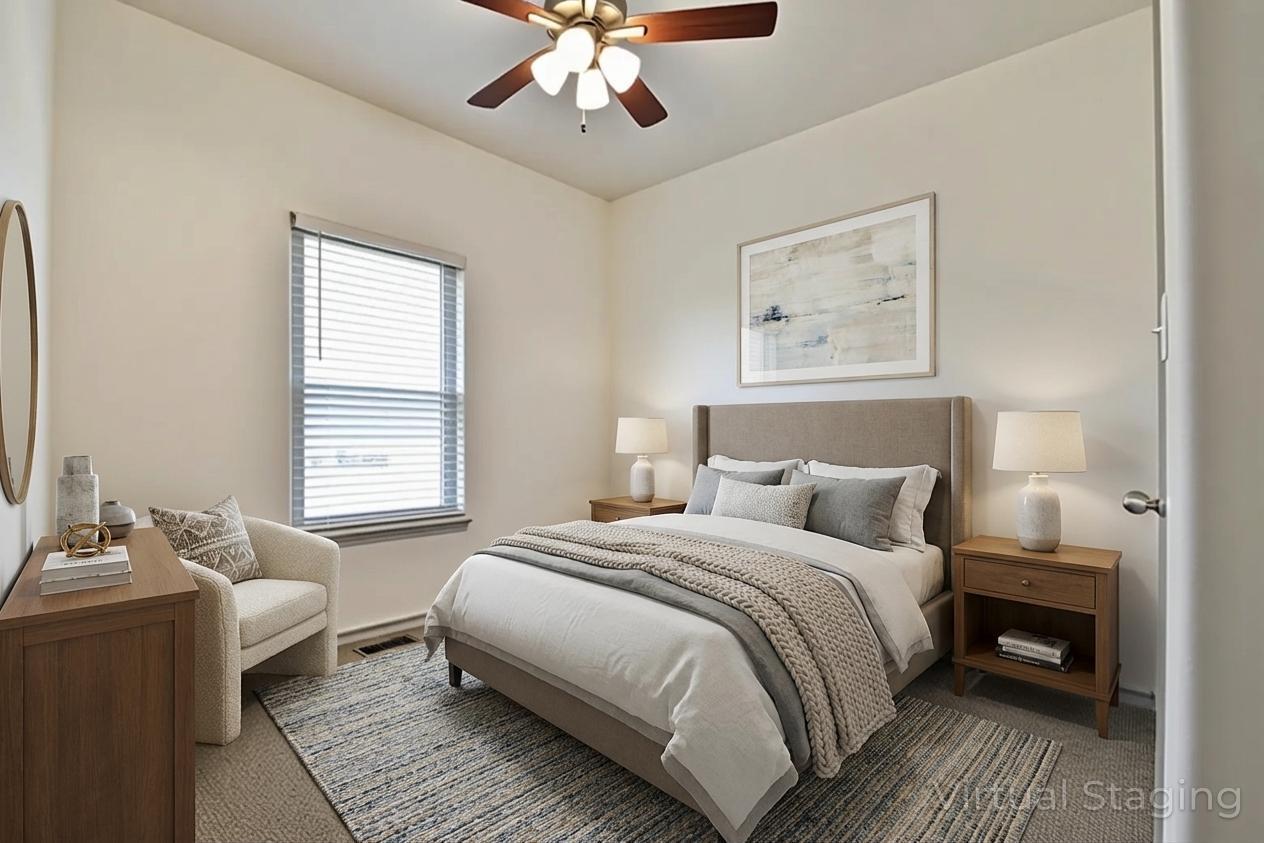1399 Redhead Road New Home, TX 79381 - Photo 21 of 28 Bed 2