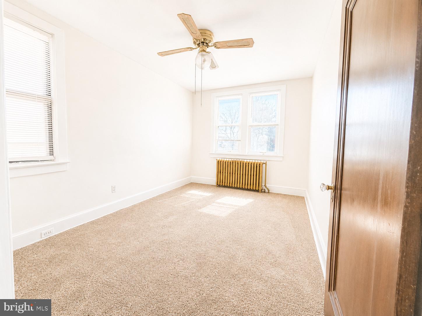 522 Main Street, Unit B Riverton, NJ 08077 - Photo 22 of 26 Bright and airy room with charm.