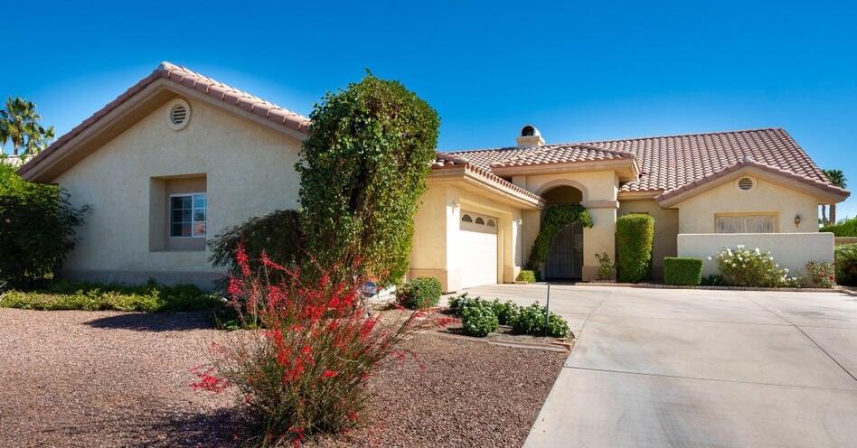 40 White Sun Way Rancho Mirage, CA 92270 - Photo 6 of 25 Tidy Desertscape