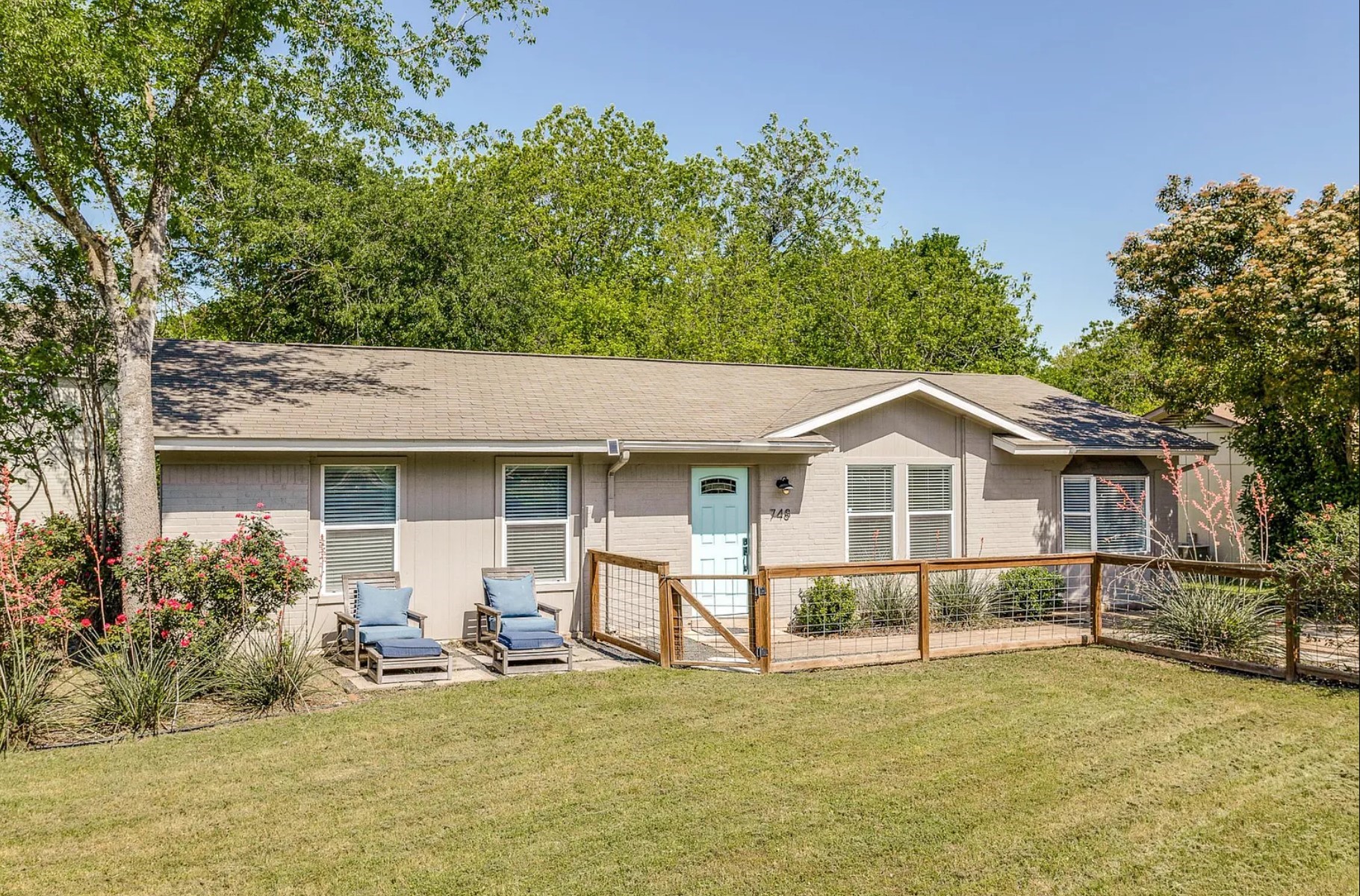 748 Wales Way Austin, TX 78748 - Photo 5 of 25