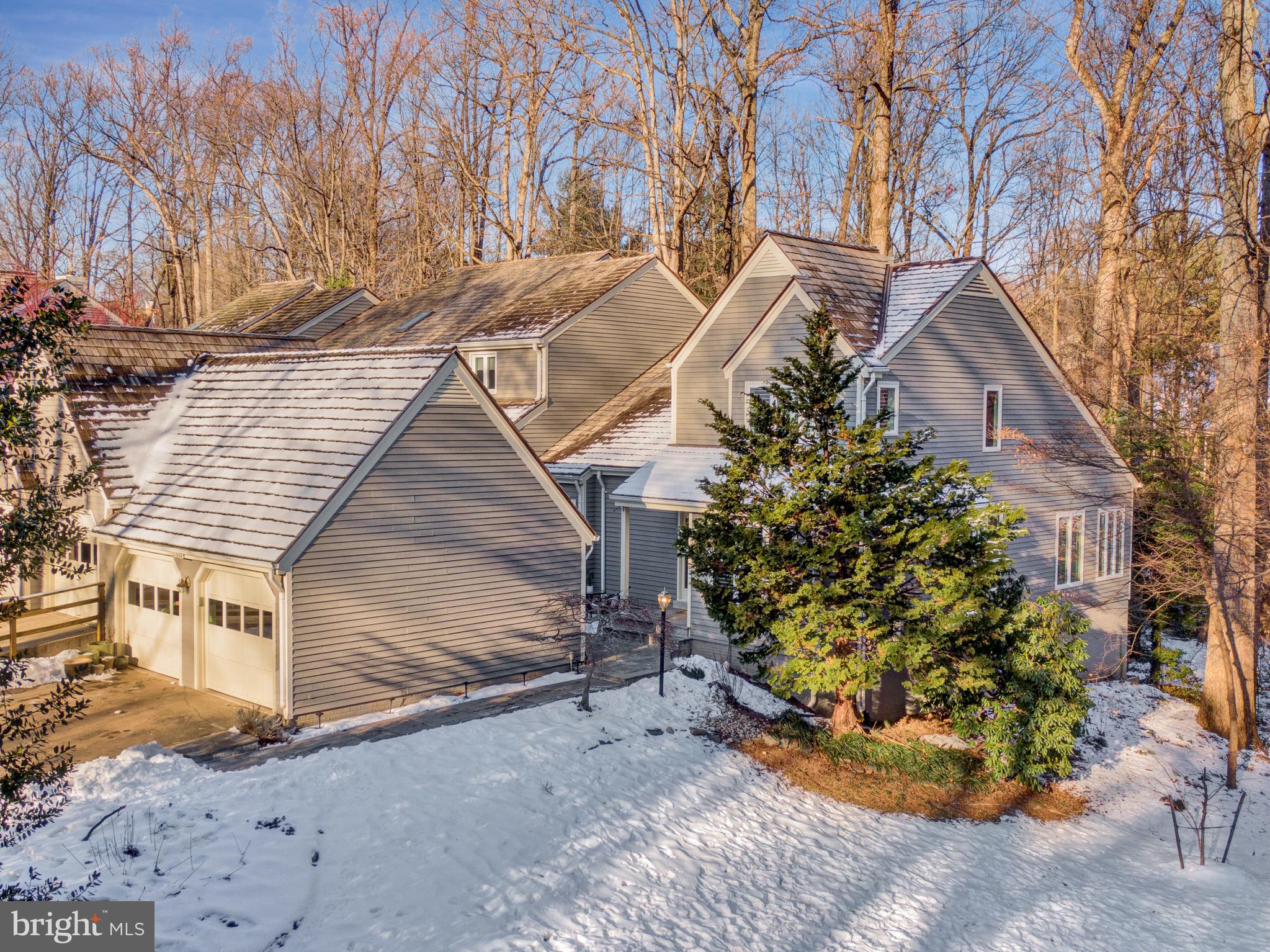 11600 Chapel Cross Way Reston, VA 20194 - Photo 1 of 52 Welcome Home!