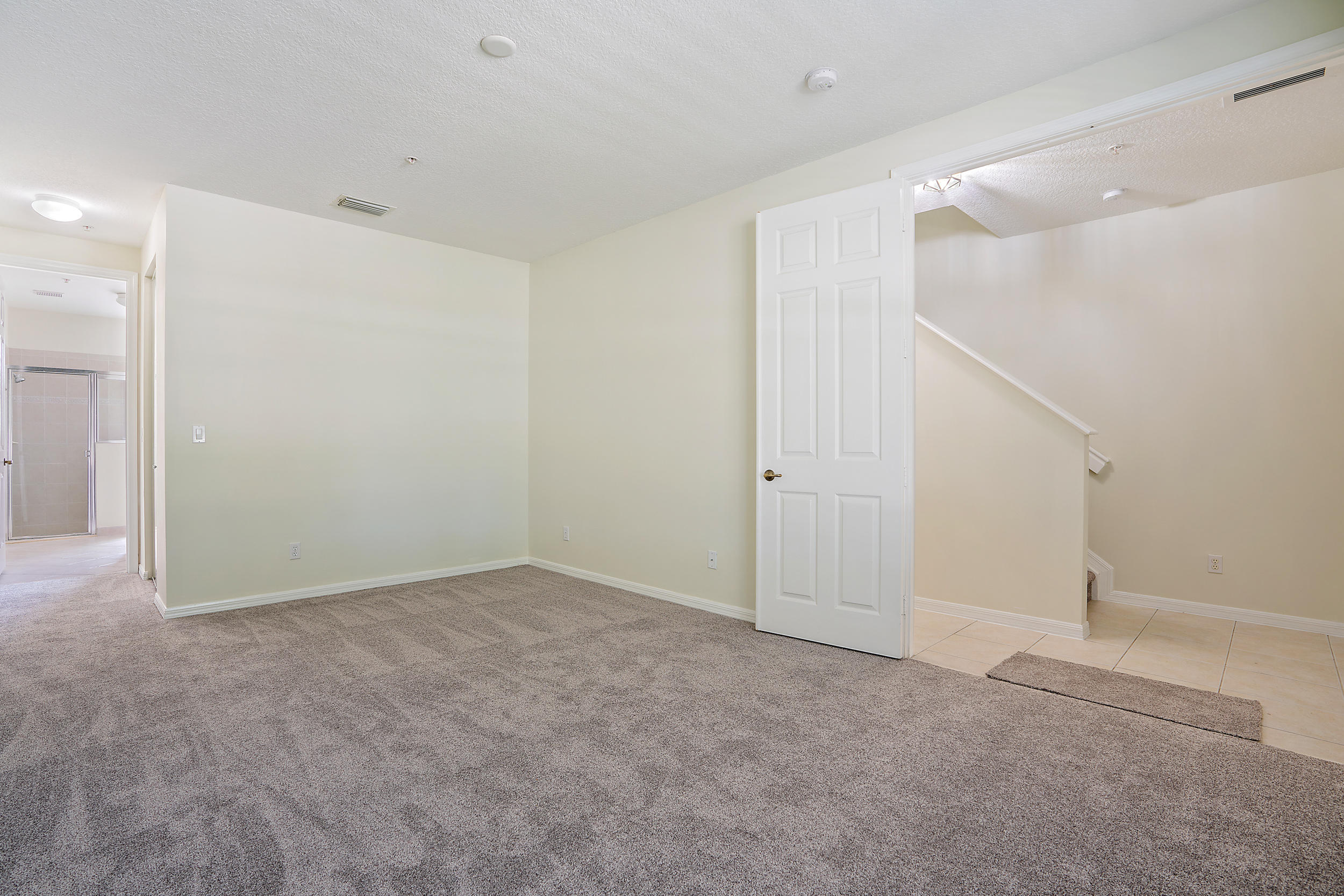 4184 Stadium Drive Jupiter, FL 33458 - Photo 5 of 19 Downstairs Bedroom