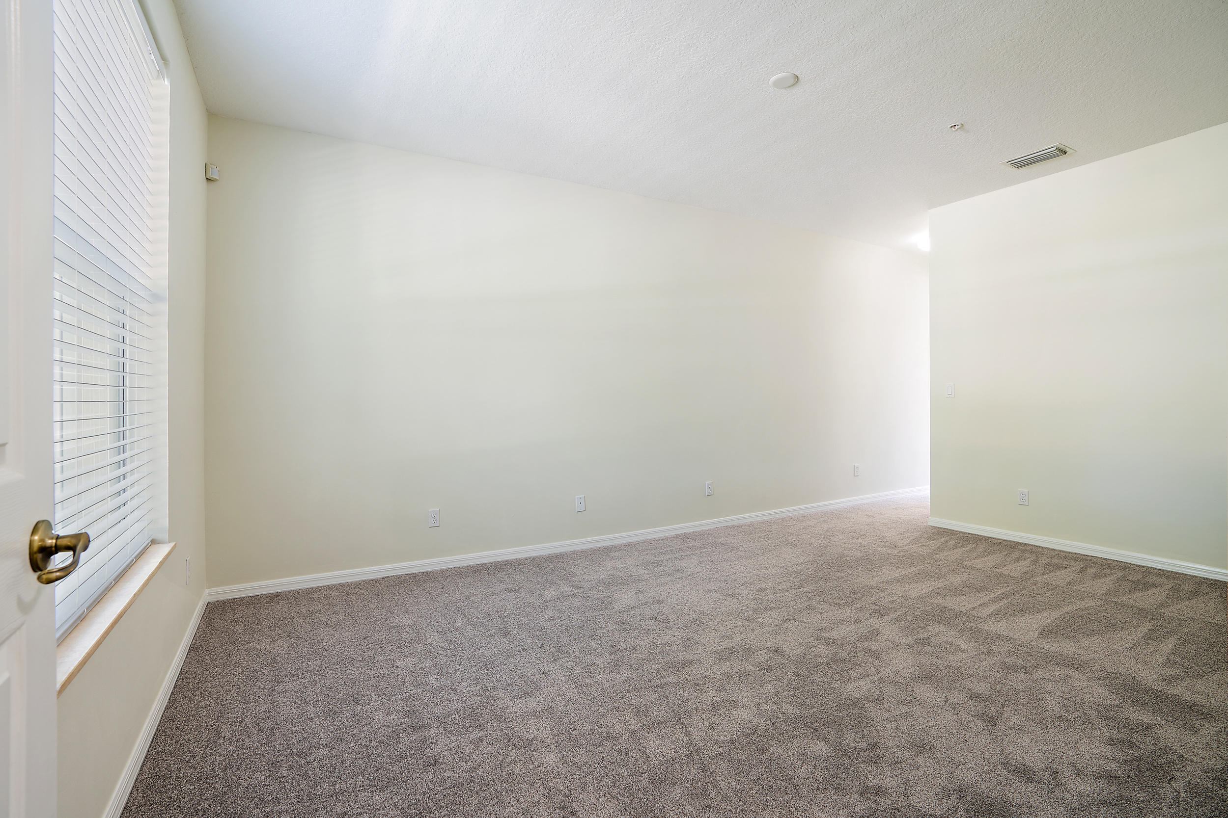 4184 Stadium Drive Jupiter, FL 33458 - Photo 6 of 19 Downstair Bedroom