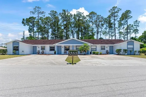 $920,000 | 1 Brittany Lane, Unit A, Palm Coast, FL 32137