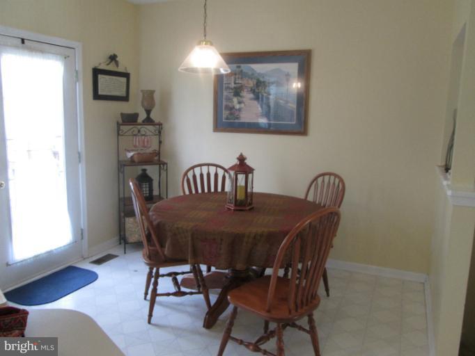 5212 Red Hill Way Rosedale, MD 21237 - Photo 11 of 13 Dining Room