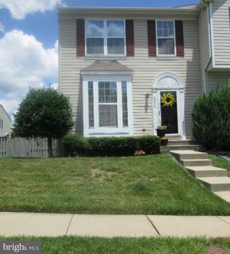 5212 Red Hill Way Rosedale, MD 21237 - Photo 13 of 13 Exterior (Front)