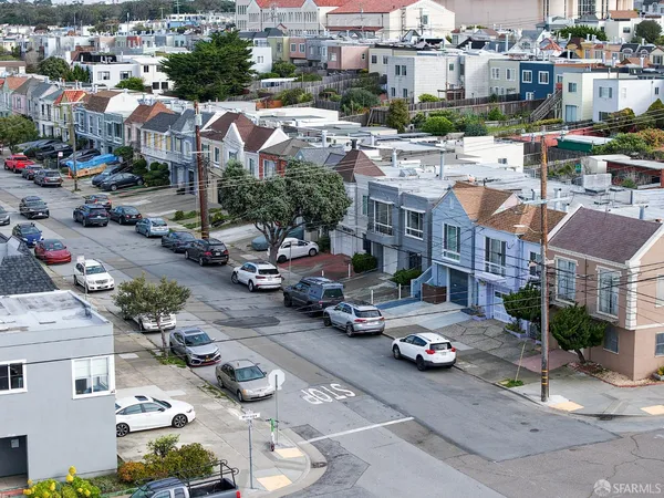 $1,195,000 | 41st Avenue, San Francisco, CA 94122