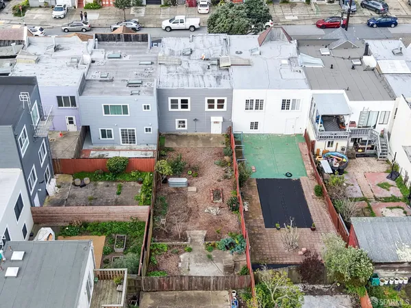 $1,195,000 | 41st Avenue, San Francisco, CA 94122