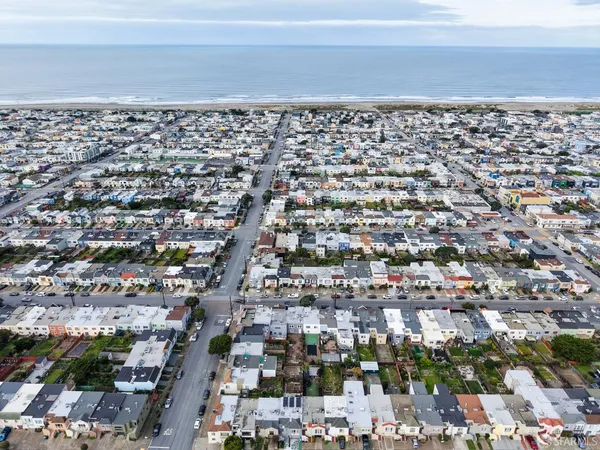 $1,195,000 | 41st Avenue, San Francisco, CA 94122