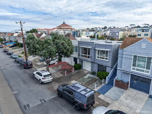 $1,195,000 | 41st Avenue, San Francisco, CA 94122