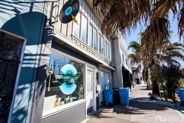 $1,195,000 | 41st Avenue, San Francisco, CA 94122