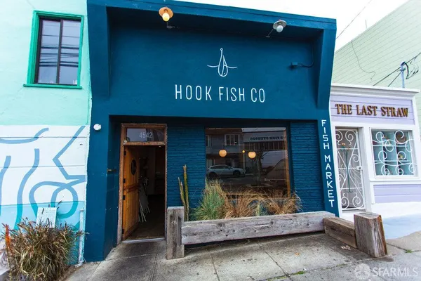 $1,195,000 | 41st Avenue, San Francisco, CA 94122