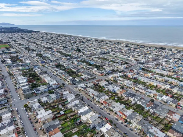 $1,195,000 | 41st Avenue, San Francisco, CA 94122