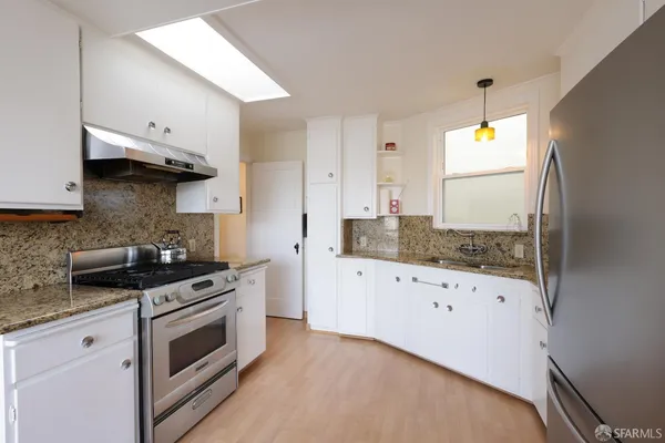 $1,195,000 | 41st Avenue, San Francisco, CA 94122