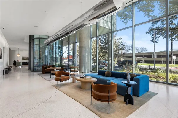 $622,000 | 44 East Avenue, Unit 2509, Austin, TX 78701