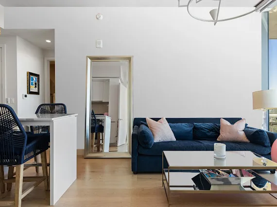 $622,000 | 44 East Avenue, Unit 2509, Austin, TX 78701