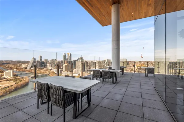 $622,000 | 44 East Avenue, Unit 2509, Austin, TX 78701