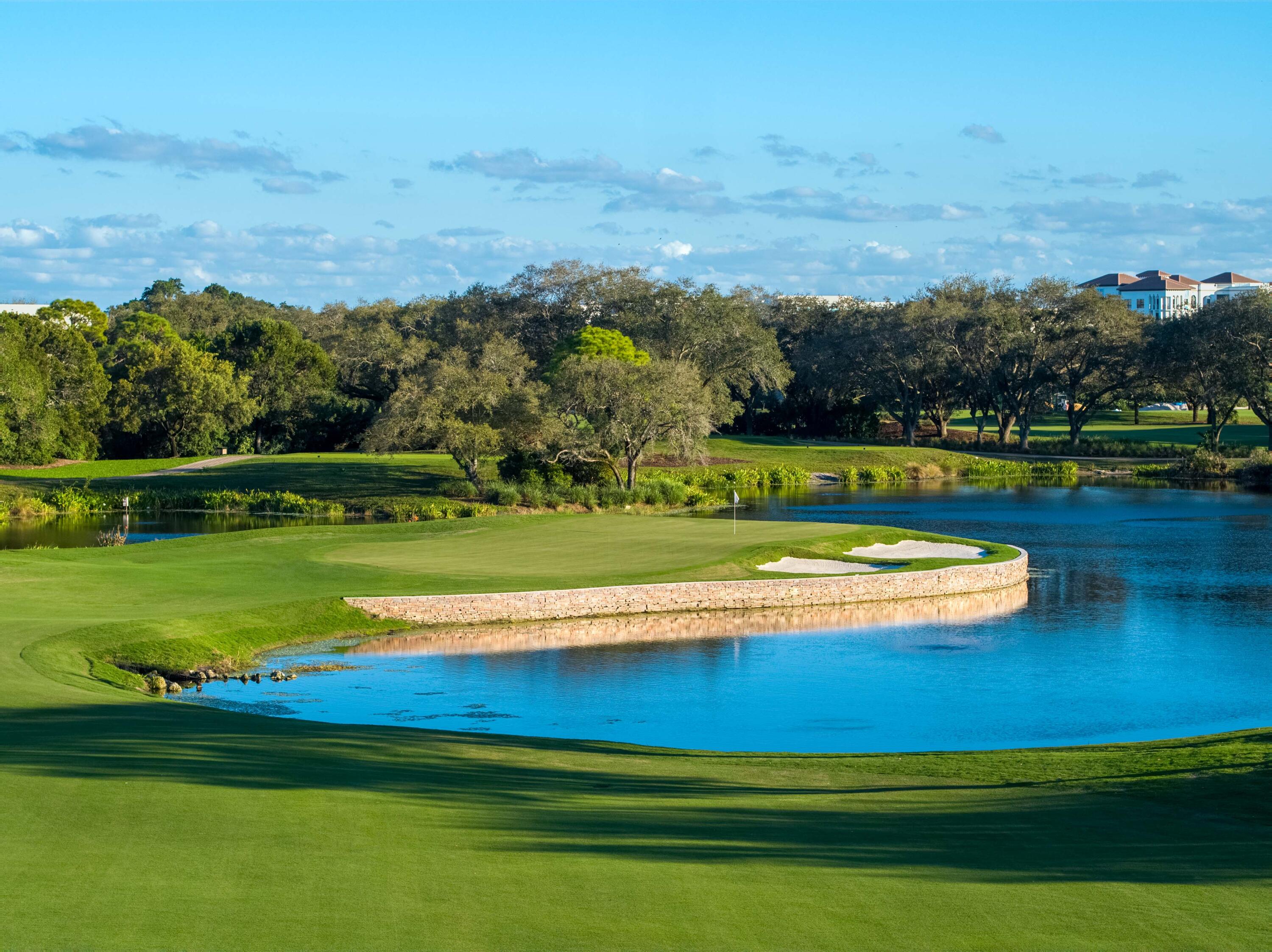 2224 Northwest 62nd Drive Boca Raton, FL 33496 - Photo 60 of 64 OC Hole 13 - 2_DJI_0645