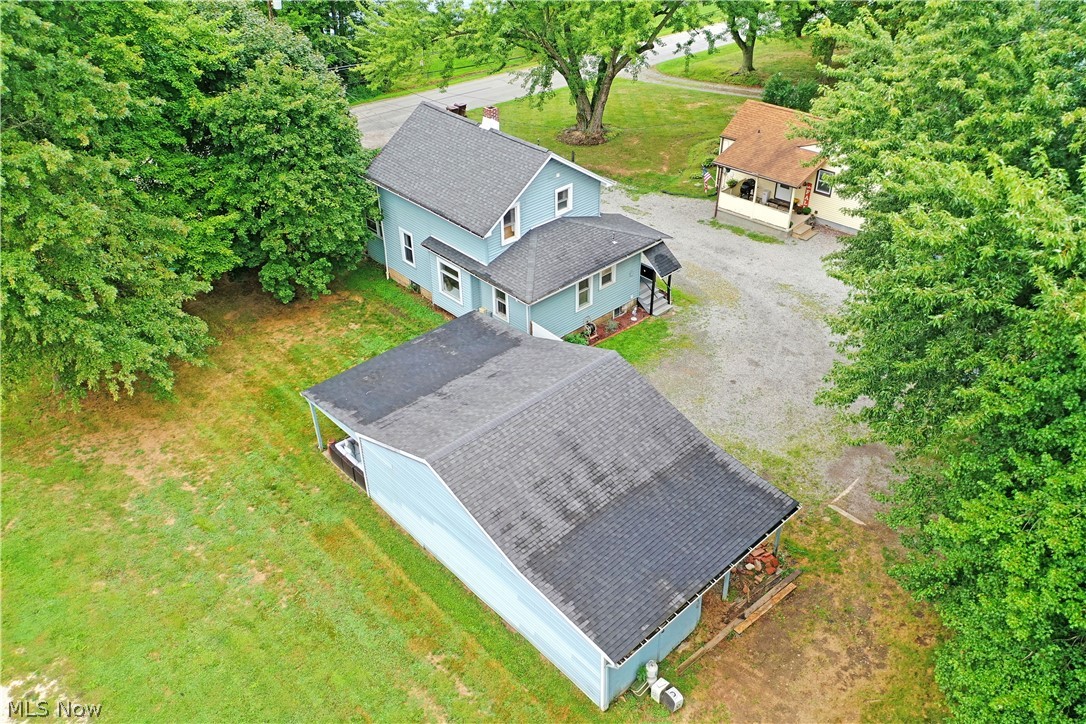 3455 Pothour Wheeler Road Hubbard, OH 44425 - Photo 4 of 35 Gallery Image 4