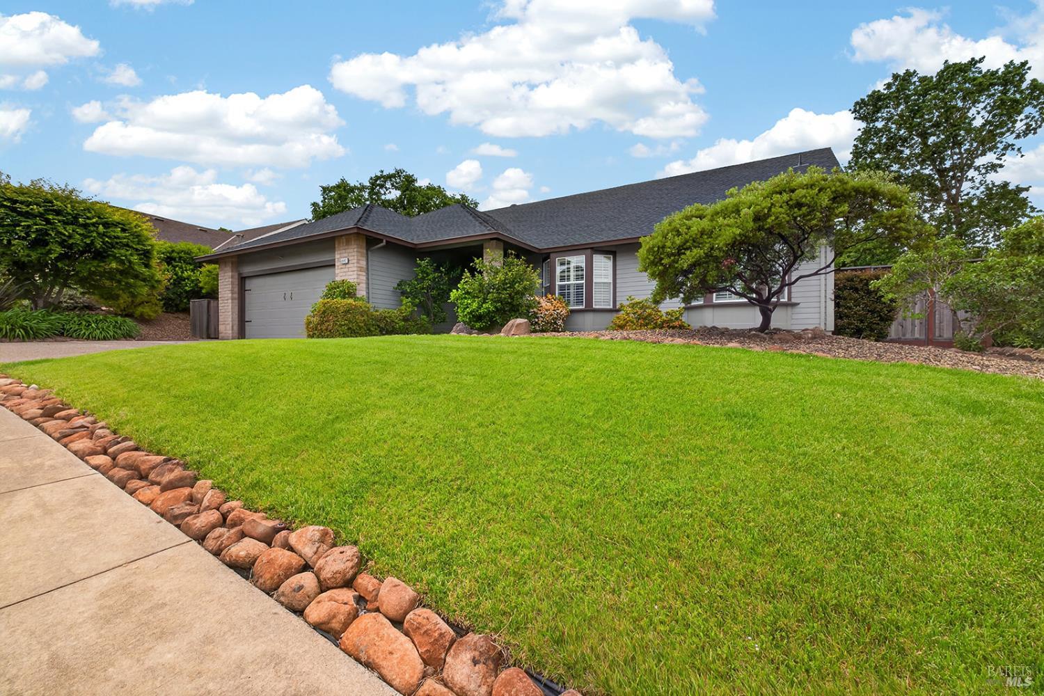 5992 Stone Bridge Road Santa Rosa, CA 95409 - Photo 2 of 35